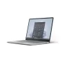 Ordinateur Portable Microsoft Surface Go3 12,4" Intel Core i5-1235U 8 GB RAM Espagnol Qwerty 128 GB SSD de Microsoft, Ordinat...