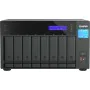 Armazenamanto em Rede NAS Qnap TVS-H874T-I7-32G Preto de Qnap, Armazenamento ligado em rede - Ref: S55250920, Preço: 4,00 €, ...