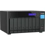 NAS Network Storage Qnap TVS-H874T-I7-32G Black by Qnap, Network attached storage - Ref: S55250920, Price: 4,00 €, Discount: %