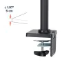 Screen Table Support Ergotron 45-669-224 34" by Ergotron, Monitor Arms & Stands - Ref: S55251122, Price: 70,34 €, Discount: %