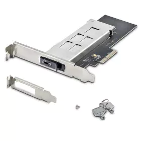 PCI-Karte SSD M.2 Startech M2-REMOVABLE-PCIE-N1 von Startech, Festplattenlaufwerke - Ref: S55251328, Preis: 120,27 €, Rabatt: %