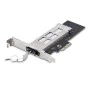 Carte PCI SSD M.2 Startech M2-REMOVABLE-PCIE-N1 de Startech, Disques durs - Réf : S55251328, Prix : 134,23 €, Remise : %