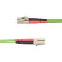 Cable USB Startech LCLCL-2M-OM5-FIBER Verde 2 m de Startech, Cables USB - Ref: S55251330, Precio: 22,36 €, Descuento: %