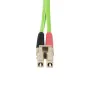 Câble USB Startech LCLCL-1M-OM5-FIBER Vert 1 m de Startech, Câbles USB - Réf : S55251333, Prix : 20,33 €, Remise : %