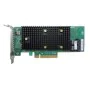 Carte de contrôleur RAID Fujitsu PY-SR3FB 12 GB/s de Fujitsu, Cartes de port - Réf : S55251372, Prix : 684,10 €, Remise : %