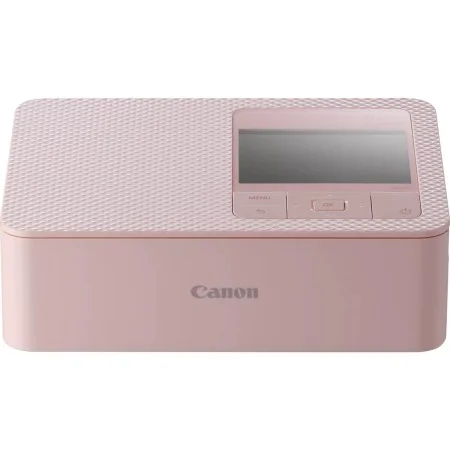 Imprimante Canon SELPHY CP1500 de Canon, Imprimantes à encre - Réf : S55251604, Prix : 177,42 €, Remise : %