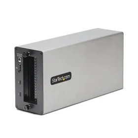 Scheda controller RAID Startech 2TBT3-PCIE-ENCLOSURE di Startech, Schede porte - Rif: S55251639, Prezzo: 653,88 €, Sconto: %