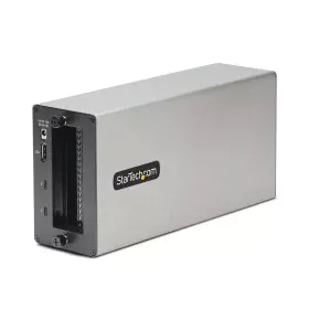 Cartão controlador RAID Startech 2TBT3-PCIE-ENCLOSURE de Startech, Cartões de portas - Ref: S55251639, Preço: 729,73 €, Desco...