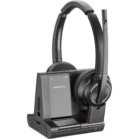 Auriculares Poly 8D3F5AA ABB Negro de Poly, Auriculares y accesorios - Ref: S55251836, Precio: 271,08 €, Descuento: %