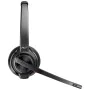 Auriculares con Micrófono Poly SAVI W8220/A Negro de Poly, Auriculares con micrófonos - Ref: S55251847, Precio: 365,75 €, Des...