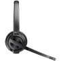 Auriculares con Micrófono Poly SAVI W8220-M Negro de Poly, Auriculares con micrófonos - Ref: S55251848, Precio: 365,61 €, Des...