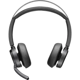 Auriculares HP 76U47AA Preto de HP, Auriculares e acessórios - Ref: S55251931, Preço: 220,22 €, Desconto: %