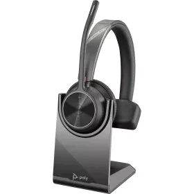 Auriculares HP VOYAGER 4310 UC Preto de HP, Auriculares e acessórios - Ref: S55251940, Preço: 141,95 €, Desconto: %