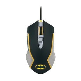 Souris FR-TEC BATMAN de FR-TEC, Souris - Réf : S55252748, Prix : 17,53 €, Remise : %