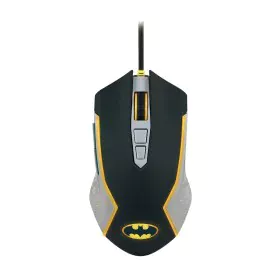 Mouse FR-TEC BATMAN by FR-TEC, Mice - Ref: S55252748, Price: 17,53 €, Discount: %