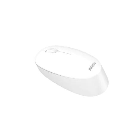 Souris sans-fil Philips SPK7307WL/00 Blanc 1600 dpi de Philips, Souris - Réf : S55254732, Prix : 12,03 €, Remise : %