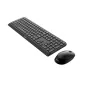 Teclado y Ratón Philips SPT6407B/16 Negro Qwerty US de Philips, Packs de teclado y ratón - Ref: S55254733, Precio: 41,29 €, D...