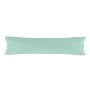 Pillowcase HappyFriday Basic Mint 45 x 155 cm by HappyFriday, Sheets and pillowcases - Ref: D1610644, Price: 10,74 €, Discoun...