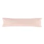 Pillowcase HappyFriday Basic Light Pink 45 x 155 cm by HappyFriday, Sheets and pillowcases - Ref: D1610645, Price: 10,73 €, D...