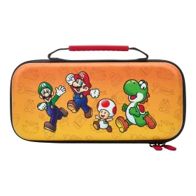 Estuche para Nintendo Switch Powera NSCS0047-01 Multicolor de Powera, Accesorios - Ref: S55255317, Precio: 18,68 €, Descuento: %