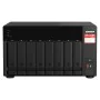 Almacenamiento en Red Qnap TS-873A-SW5T Negro de Qnap, Almacenamiento conectado en red - Ref: S55255593, Precio: 1,00 €, Desc...