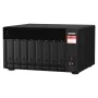 Network Storage Qnap TS-873A-SW5T Black by Qnap, Network attached storage - Ref: S55255593, Price: 1,00 €, Discount: %