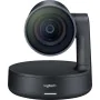 Sistema di Videoconferenza Logitech TAPRAPMSTLNV2 4K Ultra HD di Logitech, Webcams e telefonia VoIP - Rif: S55255661, Prezzo:...