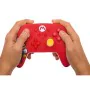 Controlo remoto sem fios para videojogos Powera MARIO Vermelho Nintendo Switch de Powera, Acessórios - Ref: S55255740, Preço:...