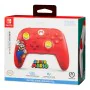 Controlo remoto sem fios para videojogos Powera MARIO Vermelho Nintendo Switch de Powera, Acessórios - Ref: S55255740, Preço:...