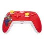 Drahtloser Gaming Controller Powera MARIO Rot Nintendo Switch von Powera, Zubehör - Ref: S55255740, Preis: 40,04 €, Rabatt: %