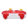 Drahtloser Gaming Controller Powera MARIO Rot Nintendo Switch von Powera, Zubehör - Ref: S55255740, Preis: 40,04 €, Rabatt: %