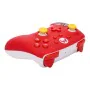 Drahtloser Gaming Controller Powera MARIO Rot Nintendo Switch von Powera, Zubehör - Ref: S55255740, Preis: 40,04 €, Rabatt: %