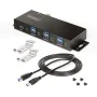 Repair kit Startech 5G7AINDRM-USB-A-HUB by Startech, Repair Tools & Kits - Ref: S55255885, Price: 221,12 €, Discount: %