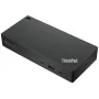 Dockstation Lenovo 40B10135EU Negro 100 W de Lenovo, Hubs USB - Ref: S55256126, Precio: 442,92 €, Descuento: %