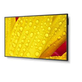 Écran Videowall NEC ME651 65" IPS D-LED 60 Hz de NEC, Ecrans PC - Réf : S55256238, Prix : 1,00 €, Remise : %