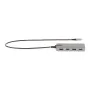 Hub USB-C Startech 117B-USBC-MULTIPORT Gris 100 W de Startech, Hubs USB - Ref: S55256290, Precio: 144,11 €, Descuento: %