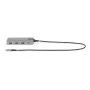 USB-C Hub Startech 117B-USBC-MULTIPORT Grey 100 W by Startech, USB hubs - Ref: S55256290, Price: 144,11 €, Discount: %