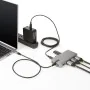 USB-C Hub Startech 117B-USBC-MULTIPORT Grey 100 W by Startech, USB hubs - Ref: S55256290, Price: 144,11 €, Discount: %