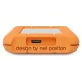 External Hard Drive LaCie Rugged Mini 2 TB SSD by LaCie, External hard drives - Ref: S55256305, Price: 389,08 €, Discount: %