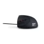 Souris Urban Factory EML01UF-V2 Noir de Urban Factory, Souris - Réf : S55256431, Prix : 41,32 €, Remise : %