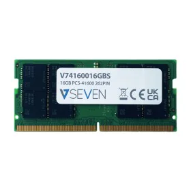 Mémoire RAM V7 V74160016GBS 16 GB de V7, Mémoire principale - Réf : S55256440, Prix : 70,71 €, Remise : %