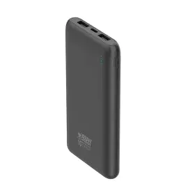 Powerbank Urban Factory UPB15UF Noir 10000 mAh de Urban Factory, Chargeurs - Réf : S55256441, Prix : 23,47 €, Remise : %