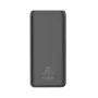 Powerbank Urban Factory UPB15UF Black 10000 mAh by Urban Factory, Chargers - Ref: S55256441, Price: 25,07 €, Discount: %