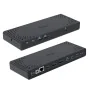 Revestimento para Teclado i-Tec C31TRIPLE4KDOCKPD de i-Tec, Acessórios para teclados e ratos - Ref: S55256474, Preço: 172,58 ...