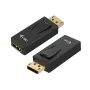 Thunderbolt to USB-C Adapter i-Tec DP2HDMI4K30HZ by i-Tec, Thunderbolt Adapters - Ref: S55256477, Price: 10,18 €, Discount: %