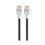 Cable HDMI Powera 1520481-01 Negro/Gris 3 m de Powera, Cables HDMI - Ref: S55256555, Precio: 26,39 €, Descuento: %