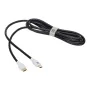 Cable HDMI Powera 1520481-01 Negro/Gris 3 m de Powera, Cables HDMI - Ref: S55256555, Precio: 26,39 €, Descuento: %