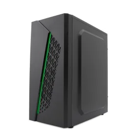 Caixa Micro ATX Vant PCC-MGC50-0 Preto de Vant, Caixas para computador de secretária - Ref: S55256949, Preço: 23,74 €, Descon...