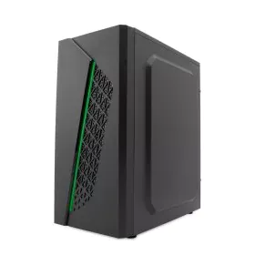 Caixa Micro ATX Vant PCC-MGC50-0 Preto de Vant, Caixas para computador de secretária - Ref: S55256949, Preço: 23,74 €, Descon...