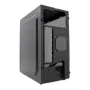 ATX Micro Gehäuse Vant PCC-MGC50-0 Schwarz von Vant, Desktop-Computer-Gehäuse - Ref: S55256949, Preis: 25,35 €, Rabatt: %